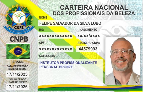 FELIPE SALVADOR DA SILVA LOBO