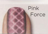 MAGNETIC NAIL COLOR - Sally Hansen - Pink Force