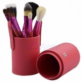 Conjunto de Pincéis com estojo