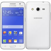 Smartphone Galaxy Core Duos 2 Branco Tela 4.5", 3G+WiFi, And