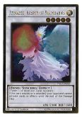 Yu-Gi-Oh Armades, Keeper of Boundaries - Gold Rare