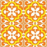 Azulejo 16