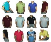 48 Polos Luxo várias marcas