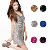 Vestido Bruna -Cod.: 115