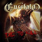 ENCÉFALO - Die To Kill