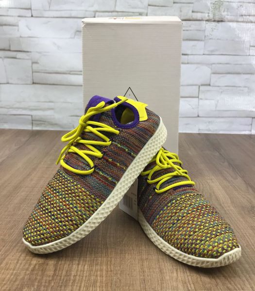 Tenis Adidas Hu      Marca: Adidas     REF. TDFTC87