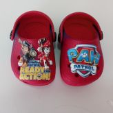 Babuche Paw Patrol