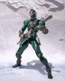 S.I.C. Kiwami Tamashii Kamen Rider Todoroki