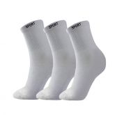 KIT MEIAS SPORT - 3 PARES NO PACOTE