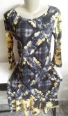 Vestido Estampado