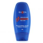 4.2.Creme esfoliante peeling aspereza dos pés