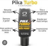 PIKA TURBO