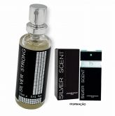 PERFUME SILVER STRONG CMN,15ML