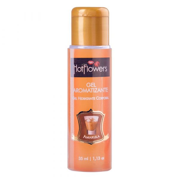 Gel amarula hot