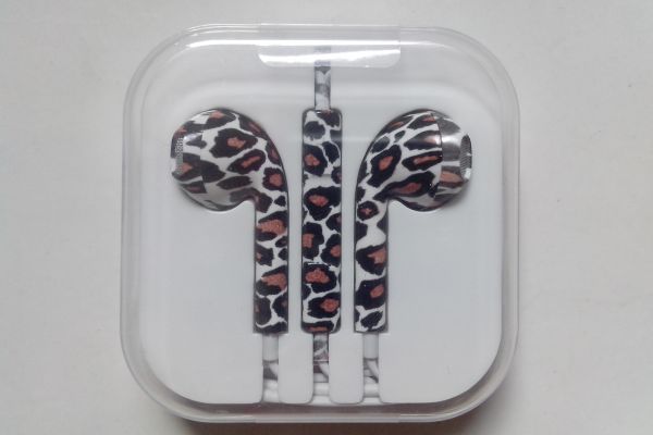 iPhone personalizado