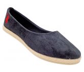 Sapatilha Polo Ralph Lauren Preta MOD:12971