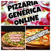 COMBO - TUDO ACABA EM PIZZA 10 PIZZAS G + 03 REFRIGERANTES