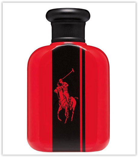 POLO RED INTENSE 125ML
