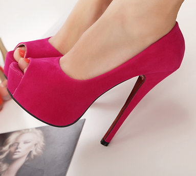 Scarpin Cod 28.