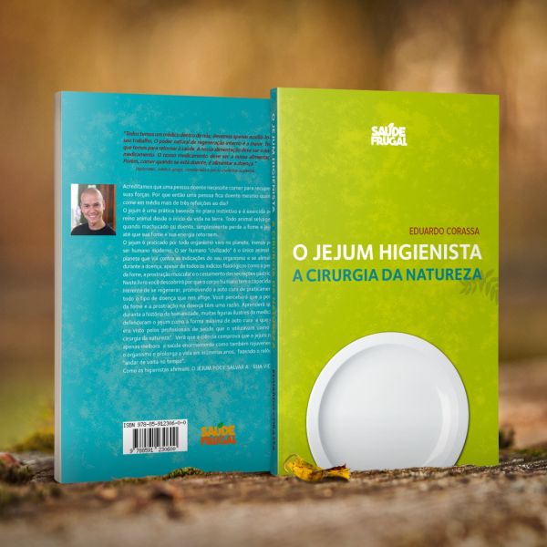 Jejum Higienista - A cirurgia da Natureza