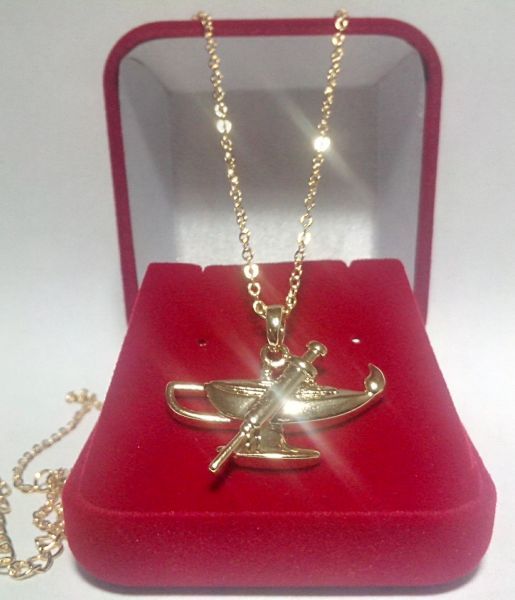 COLAR PROFISSÃO ENFERMAGEM