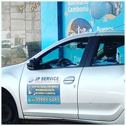 JP Service Limpeza e Higienização de sofá: 25 Anos