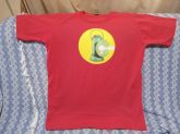 Camiseta Sheldon Cooper Lanterna Allan Scott