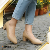 Calçados feminino Fabrica