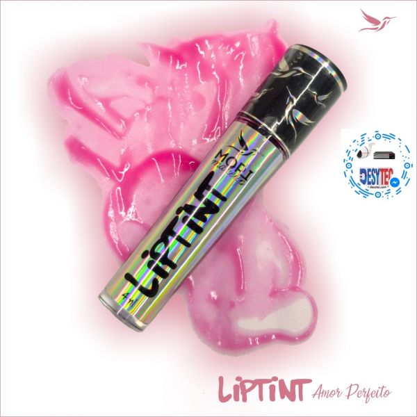 LipTint da Mori Makeup