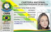 STHEFANY TAYNA PASE DA CRUZ
