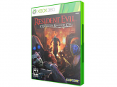 Resident Evil: Operation Raccoon City p/ Xbox 360 - Capcom