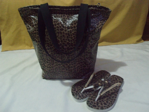 58 - Conjunto Baguete-Chinelo MD