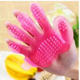 Luva escova para banho/massagem 3 peças PS0017