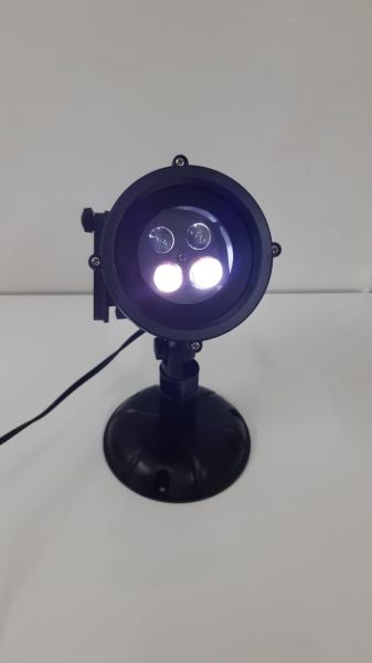 Cód:117 PROJETOR OUTDOOR LIGHTING XLS