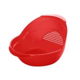 REF418 - LAVA ARROZ - CORES DIVERSAS