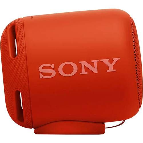 Caixa de som bluetooth SONY