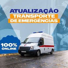 Atualização de Veiculos de Emegência