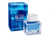 Blue Seduction Masculino Eau de Toilette 100 ml