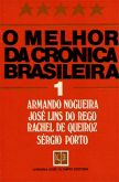 O Melhor da Crônica Brasileira 1