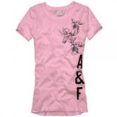 CAMISETA  FEM.  AF  cod. 000104