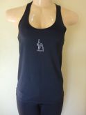 CAMISETA FITNESS