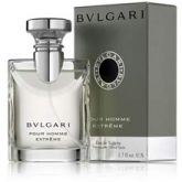 Bvlgari Extreme Pour Homme Masculino Eau de Toilette  100ml