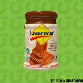 Doce de Leite com Sucralose Diet 220 Gramas Lowçúcar