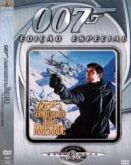 DVD 007 - A SERVIÇO SECRETO DE SUA MAJESTADE