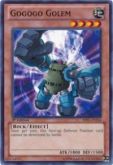 Gogogo Golem BP01-EN164