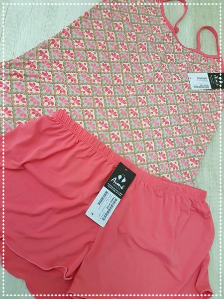 15492 - SHORT DOLL EST. GRAVATARIA VERÃO