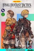 Final Fantasy Tactics The Ivalice Chronicles - PS5
