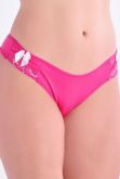 Lingerie: Calcinh Ray, de ótima qualidade. Frete grátis.