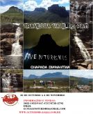 TRILHA VALE DO PATI- CHAPADA DIAMANTINA