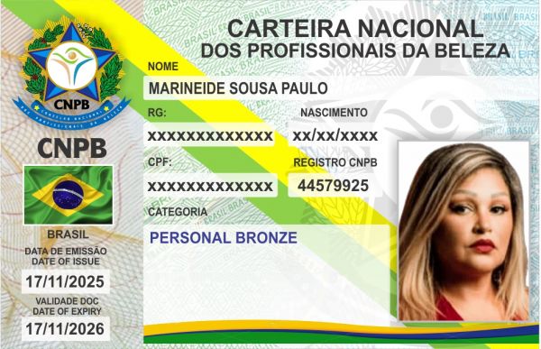 MARINEIDE SOUSA PAULO